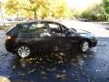 Dark Gray Metallic - Impreza 2.5i Wagon Photo No. 8