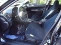 Dark Gray Metallic - Impreza 2.5i Wagon Photo No. 9
