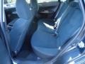 Dark Gray Metallic - Impreza 2.5i Wagon Photo No. 10