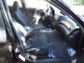 Dark Gray Metallic - Impreza 2.5i Wagon Photo No. 13