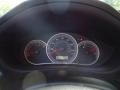 Dark Gray Metallic - Impreza 2.5i Wagon Photo No. 14