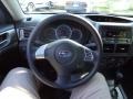 Dark Gray Metallic - Impreza 2.5i Wagon Photo No. 15