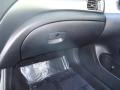 Dark Gray Metallic - Impreza 2.5i Wagon Photo No. 23