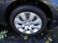 Dark Gray Metallic - Impreza 2.5i Wagon Photo No. 25