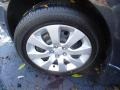 Dark Gray Metallic - Impreza 2.5i Wagon Photo No. 26