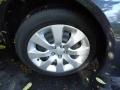 Dark Gray Metallic - Impreza 2.5i Wagon Photo No. 27