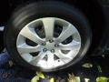 Dark Gray Metallic - Impreza 2.5i Wagon Photo No. 28
