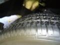 Dark Gray Metallic - Impreza 2.5i Wagon Photo No. 29