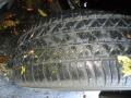 Dark Gray Metallic - Impreza 2.5i Wagon Photo No. 30