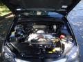 Dark Gray Metallic - Impreza 2.5i Wagon Photo No. 33