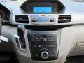 Gray Controls Photo for 2012 Honda Odyssey #55354070