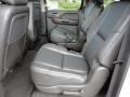 Ebony 2012 GMC Yukon XL SLT 4x4 Interior Color