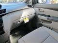 2011 Polished Metal Metallic Honda Odyssey EX-L  photo #7