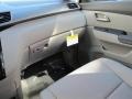 2011 Polished Metal Metallic Honda Odyssey EX-L  photo #7