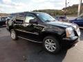 2012 Onyx Black GMC Yukon Denali AWD  photo #7