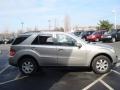 Pewter Metallic - ML 350 4Matic Photo No. 6