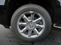 2012 GMC Yukon Denali AWD Wheel