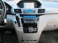 2011 Polished Metal Metallic Honda Odyssey EX-L  photo #6