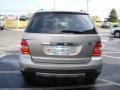 Pewter Metallic - ML 350 4Matic Photo No. 8