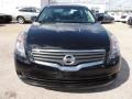 Super Black - Altima 2.5 S Photo No. 3