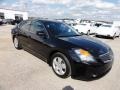 Super Black - Altima 2.5 S Photo No. 4