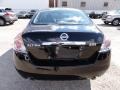 Super Black - Altima 2.5 S Photo No. 9