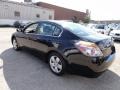 Super Black - Altima 2.5 S Photo No. 10