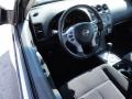Super Black - Altima 2.5 S Photo No. 12