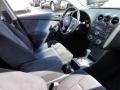 Super Black - Altima 2.5 S Photo No. 19