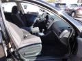 Super Black - Altima 2.5 S Photo No. 20