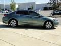 2010 Mystic Green Metallic Honda Accord EX-L Sedan  photo #4