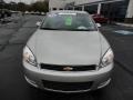 2008 Silverstone Metallic Chevrolet Impala LS  photo #2
