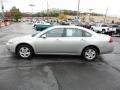 2008 Silverstone Metallic Chevrolet Impala LS  photo #4