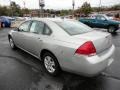 2008 Silverstone Metallic Chevrolet Impala LS  photo #5