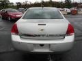 2008 Silverstone Metallic Chevrolet Impala LS  photo #6