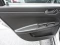 2008 Silverstone Metallic Chevrolet Impala LS  photo #14