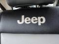 Black - Wrangler Unlimited Sahara 4x4 Photo No. 16