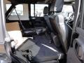 Black - Wrangler Unlimited Sahara 4x4 Photo No. 22