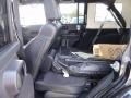 Black - Wrangler Unlimited Sahara 4x4 Photo No. 23