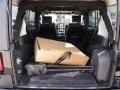 Black - Wrangler Unlimited Sahara 4x4 Photo No. 28