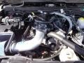 3.8 Liter OHV 12-Valve V6 2009 Jeep Wrangler Unlimited Sahara 4x4 Engine