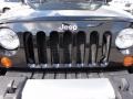 Black - Wrangler Unlimited Sahara 4x4 Photo No. 34