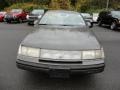 Oxford White - Sable GS Sedan Photo No. 2