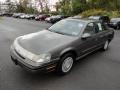 Oxford White - Sable GS Sedan Photo No. 3