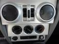 Black - Wrangler Unlimited Sahara 4x4 Photo No. 41