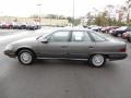 Oxford White - Sable GS Sedan Photo No. 4
