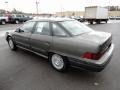 Oxford White - Sable GS Sedan Photo No. 5
