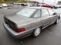 Oxford White - Sable GS Sedan Photo No. 6