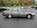 Oxford White - Sable GS Sedan Photo No. 7
