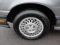 Oxford White - Sable GS Sedan Photo No. 8